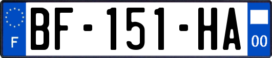 BF-151-HA