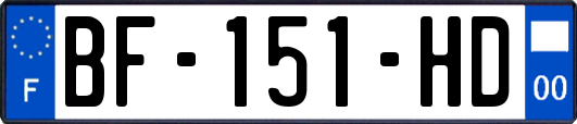 BF-151-HD