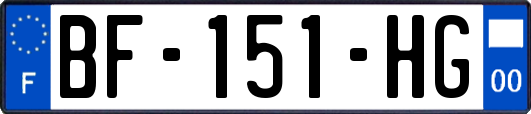 BF-151-HG
