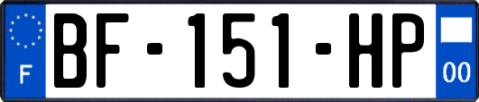 BF-151-HP