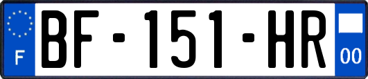 BF-151-HR