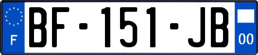 BF-151-JB