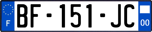 BF-151-JC