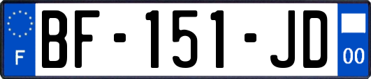 BF-151-JD