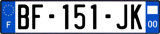 BF-151-JK