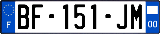 BF-151-JM