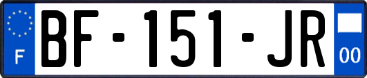 BF-151-JR