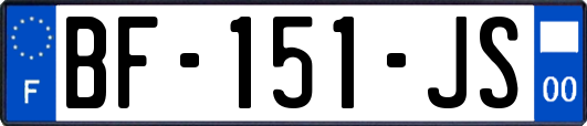 BF-151-JS