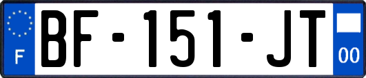 BF-151-JT