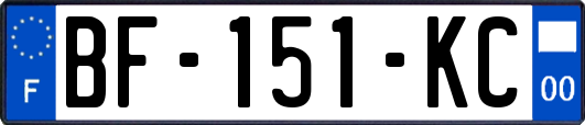 BF-151-KC