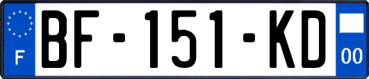 BF-151-KD