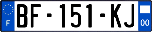 BF-151-KJ