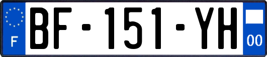BF-151-YH