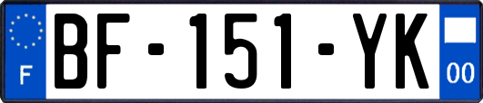 BF-151-YK