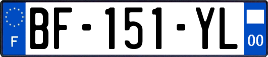 BF-151-YL