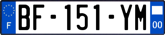 BF-151-YM