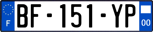 BF-151-YP
