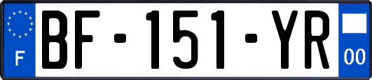 BF-151-YR