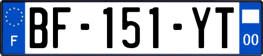 BF-151-YT