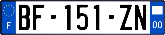 BF-151-ZN