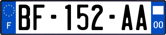 BF-152-AA