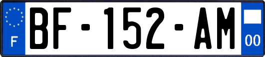 BF-152-AM