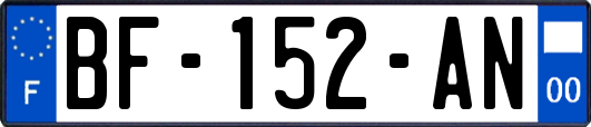 BF-152-AN