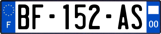 BF-152-AS