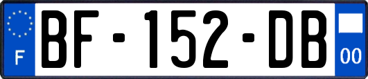 BF-152-DB