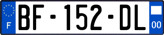 BF-152-DL