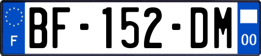 BF-152-DM