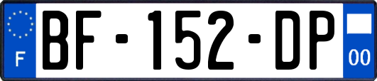 BF-152-DP