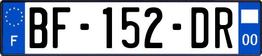BF-152-DR