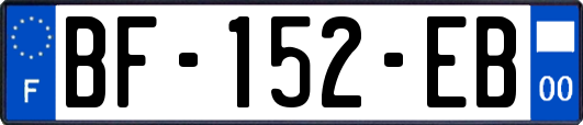 BF-152-EB