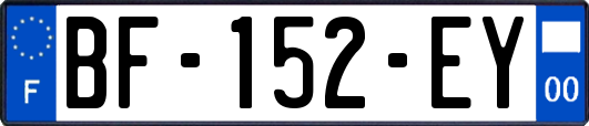 BF-152-EY