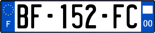 BF-152-FC