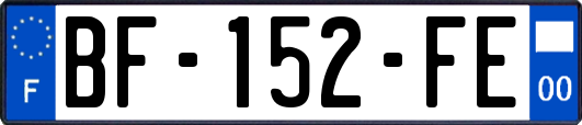 BF-152-FE