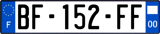 BF-152-FF