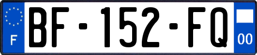 BF-152-FQ