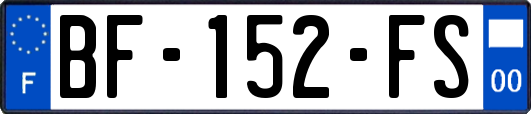 BF-152-FS