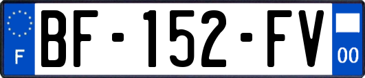 BF-152-FV