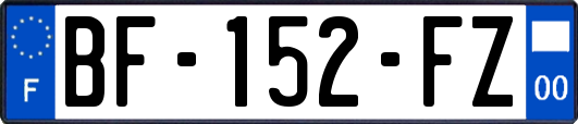 BF-152-FZ