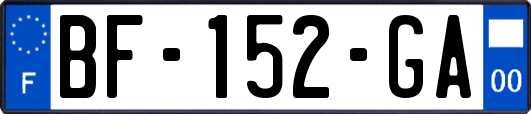 BF-152-GA