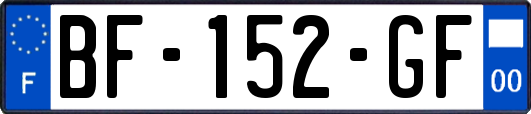 BF-152-GF