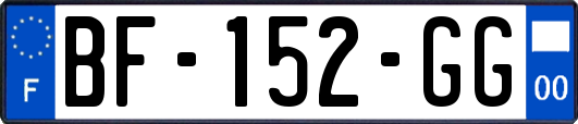 BF-152-GG