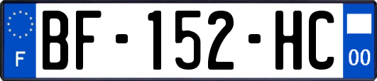 BF-152-HC