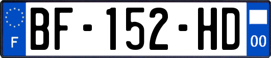 BF-152-HD