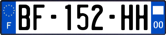 BF-152-HH