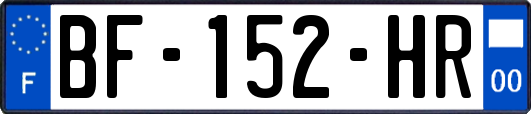 BF-152-HR