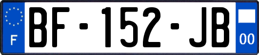 BF-152-JB